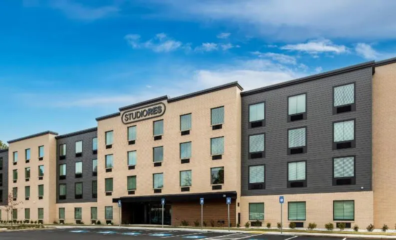 StudioRes by Marriott Wilmington