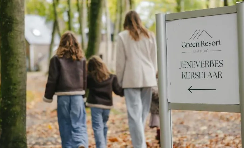 Green Resort Limburg