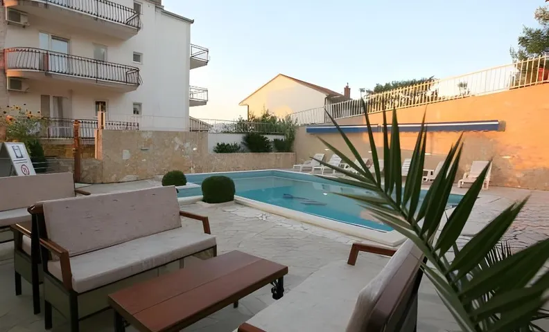 Hotel B&B Villa Paula