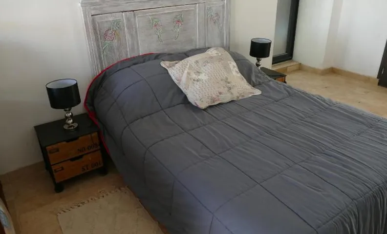 Au coeur des landes