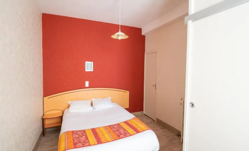 Hôtel Chez MiMi