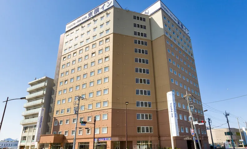 토요코인 후지산 미시마 에키