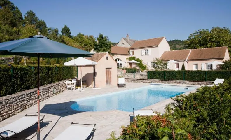 Domaine De La Combotte