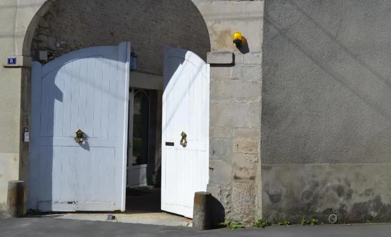 La Maison Des Buis