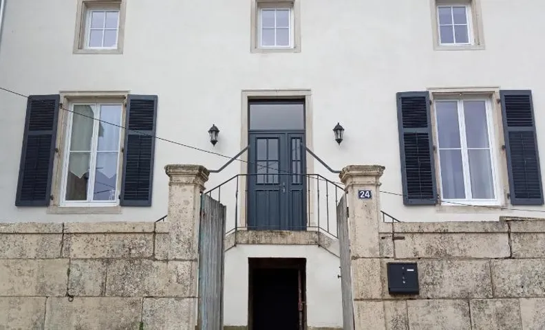 la maison de Valbois