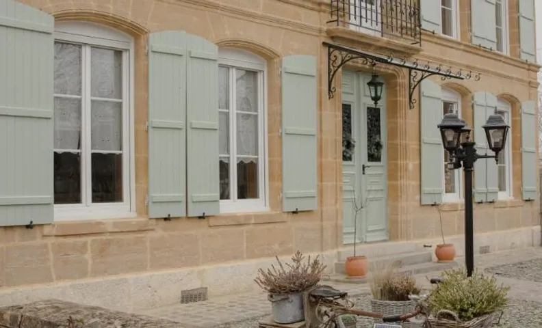 Au beau séjour