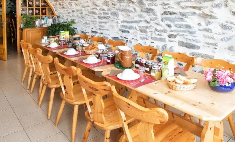 La Roche du Croue