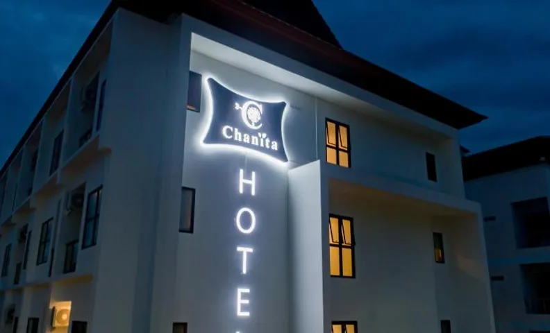 Chanita Hotel Chumphon