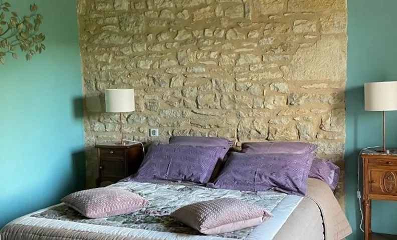 Domaine de Galoubet Lot