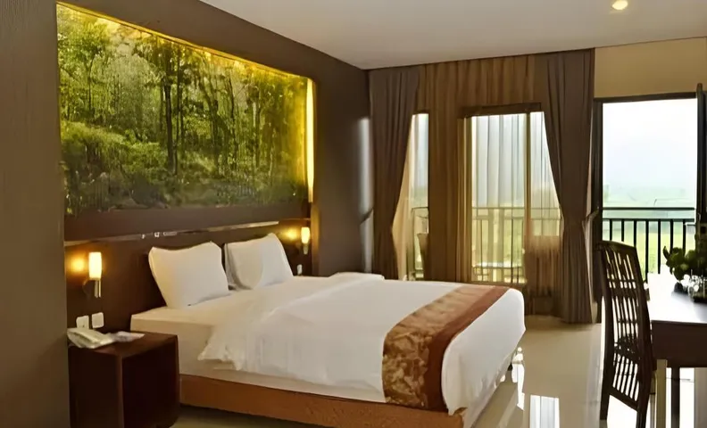 BeSS Resort & Convention Lawang
