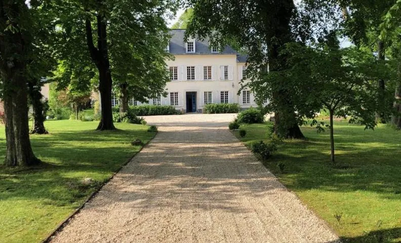 Chambres D'hôtes le clos de la Bertinière petit déjeuner inclus