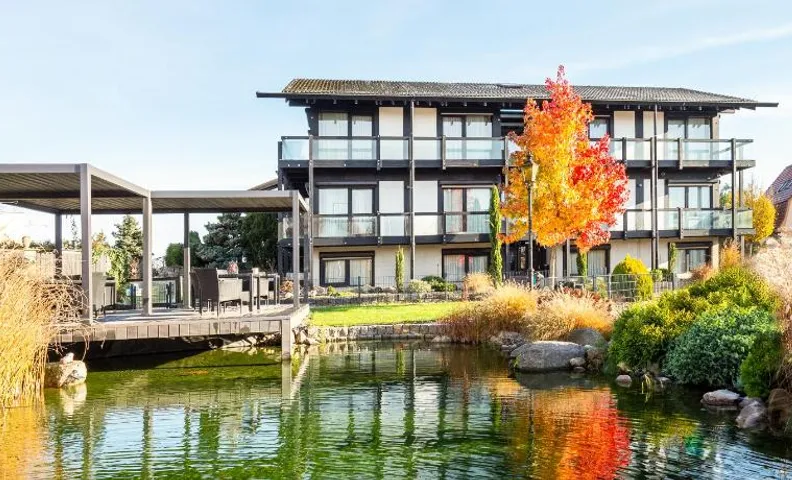 Hotel My Schildow