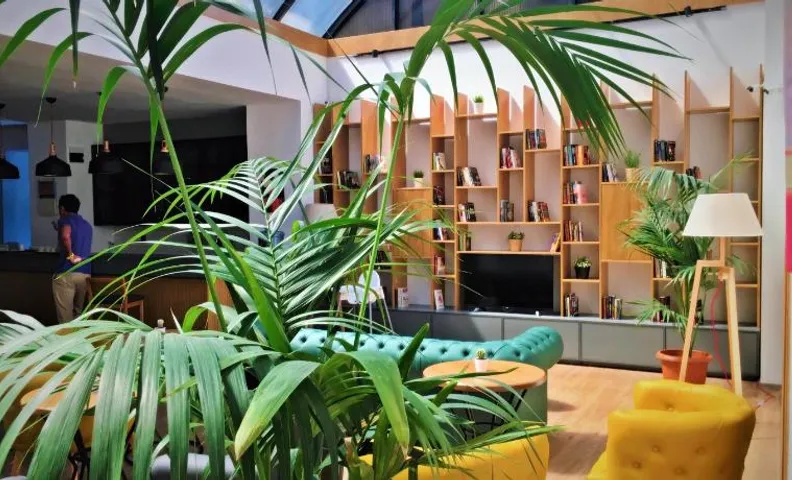 Pera Hotel Lüleburgaz