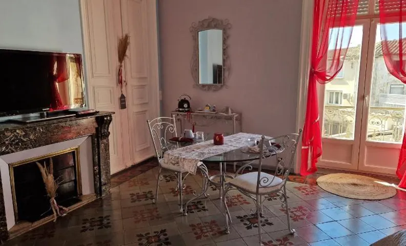 Chez Dédou et Madou