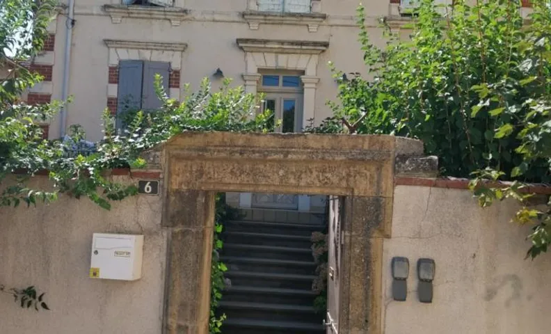 Maison Auctoire