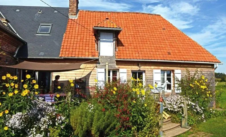 Chambres d'hôtes du Coq à l'Ane