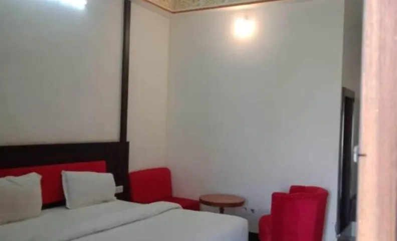 DHANWA RESORT (A UNIT OF SATKAR HOTELS & RESORTS )