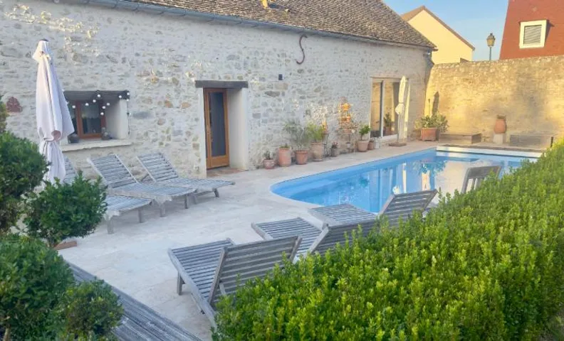 Casa la Rosa & Spa