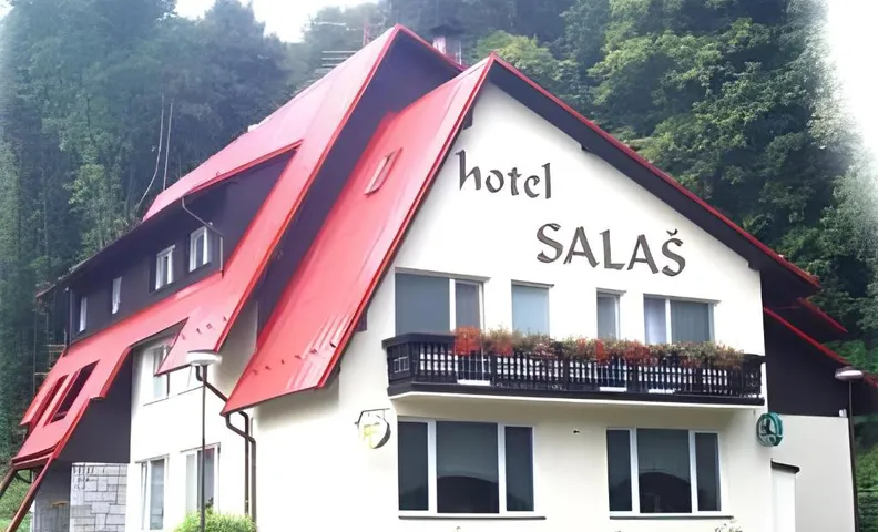 Hotel Salas