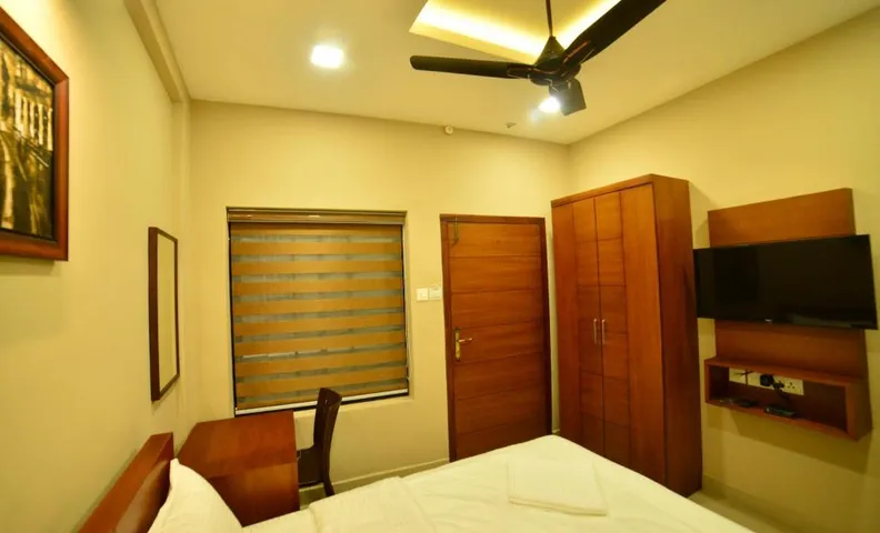 Hotel Priya
