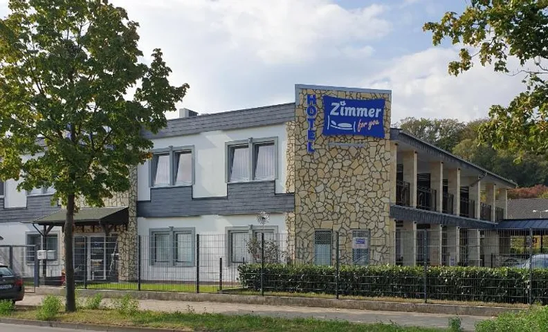 Zimmer for you