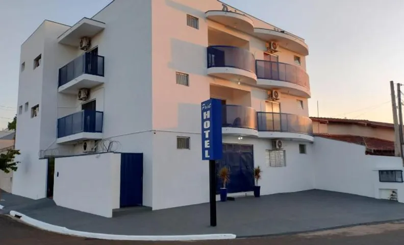 Point Hotel