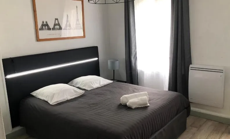 AUBERGE DE LA VOUTE