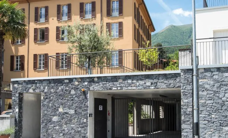 Maioliche Apartments Griante
