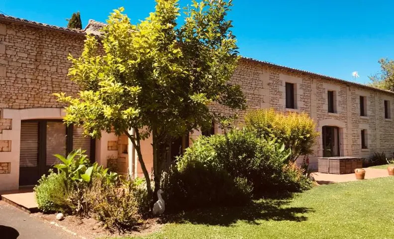 Gîte Au Boom Coeur - petit déjeuner inclus - SPA en option