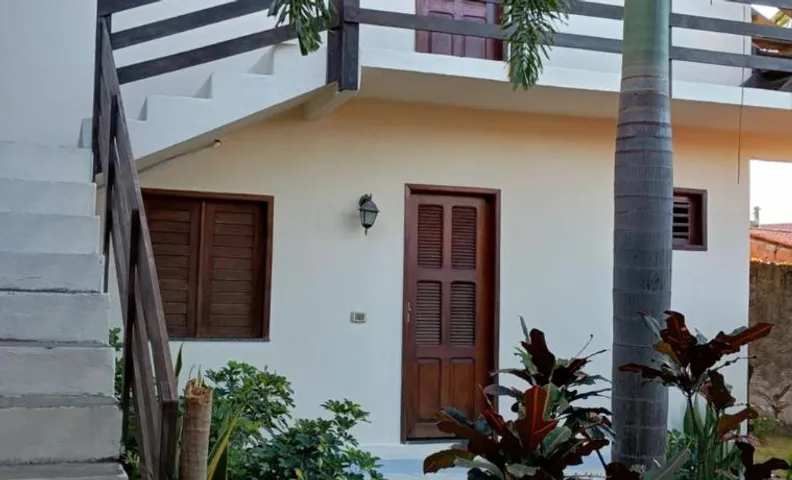 B&B Pedra do Meio