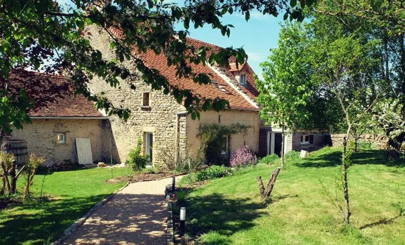 Le Thé au Jardin