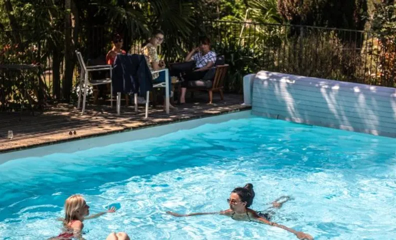 Maison Tournesol Massages Pau Jurançon