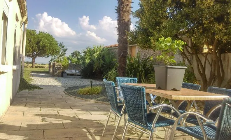 Ti Kaz Auberge
