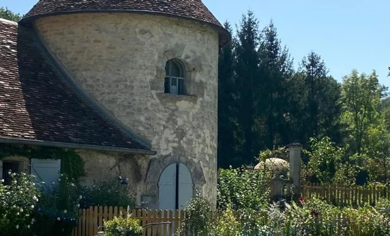 Le Colombier de Malpas