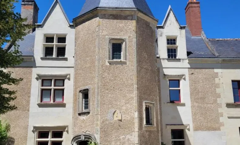Castel Saint Laurent