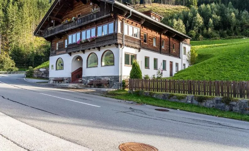 A Nett’s Nest - Haus