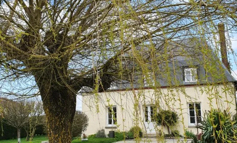au Petit Paradis