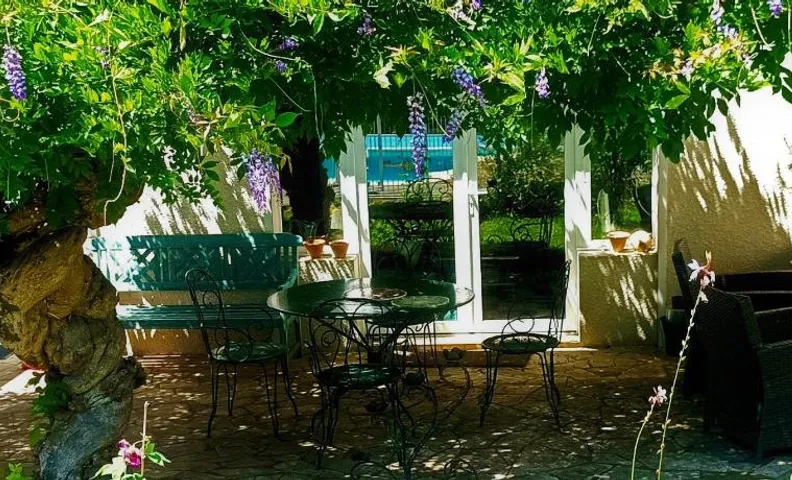 Chambres d'hôtes Villa Lortin