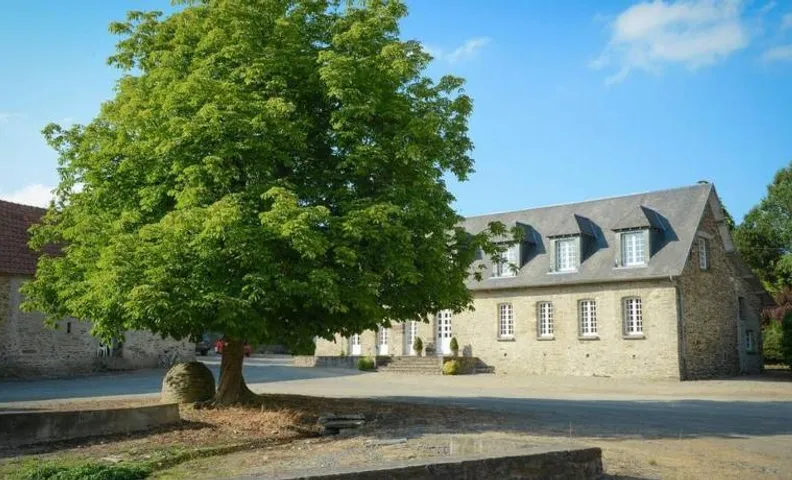 La Carbonnière