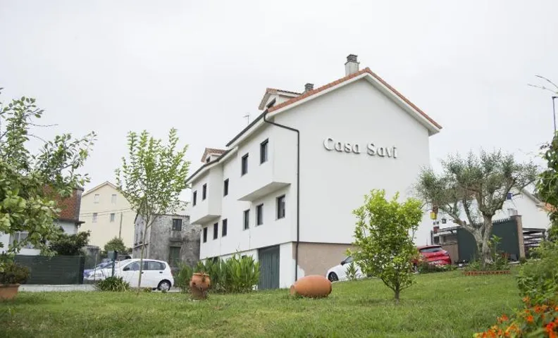 Casa Savi