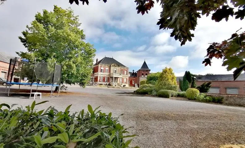 Ferme De Bonavis