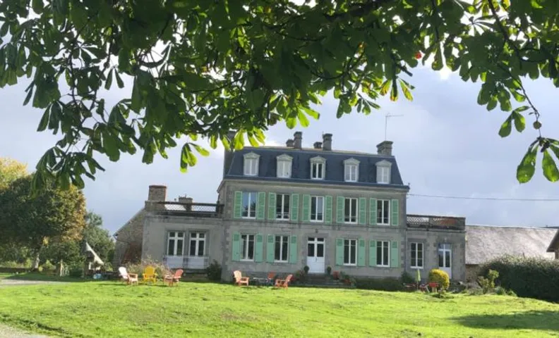 La Maison du Hommeel