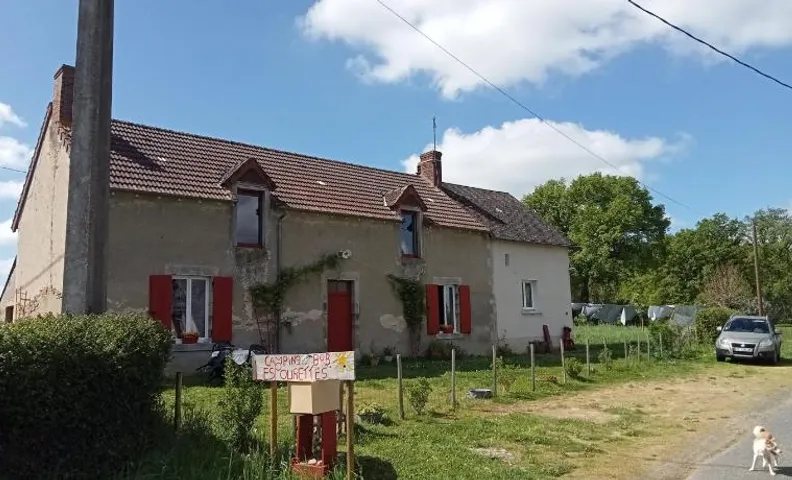 Studio Les Pourettes