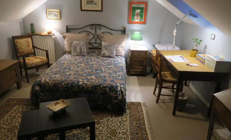 Chez Hervé