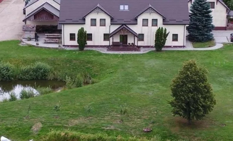 Pełnikowe Zacisze