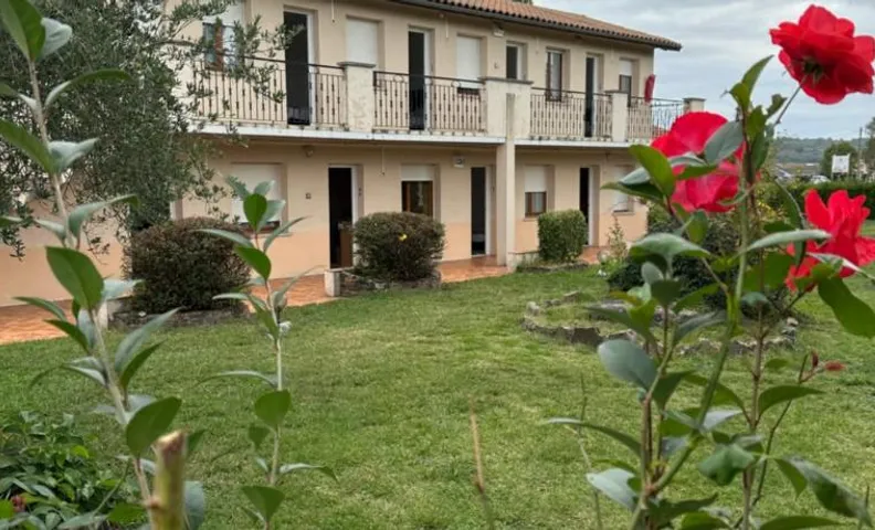 Hotel La Casera