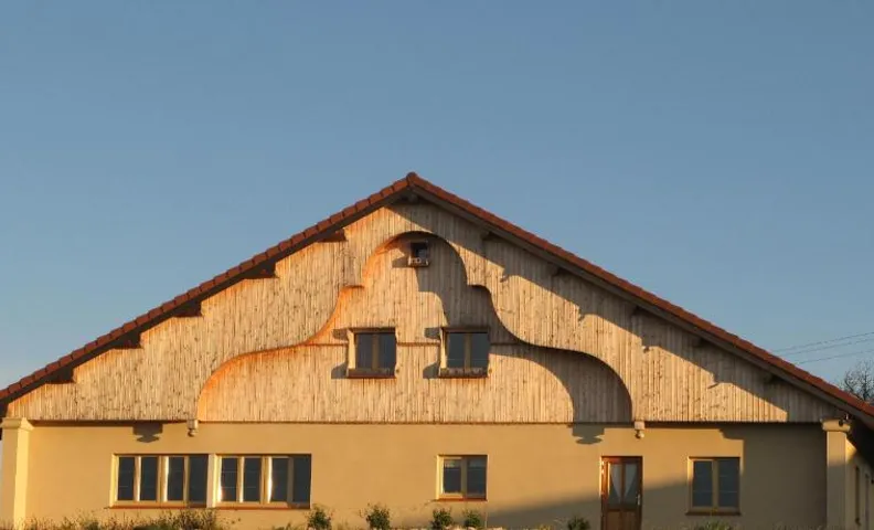 Ferme-Auberge du Rondeau