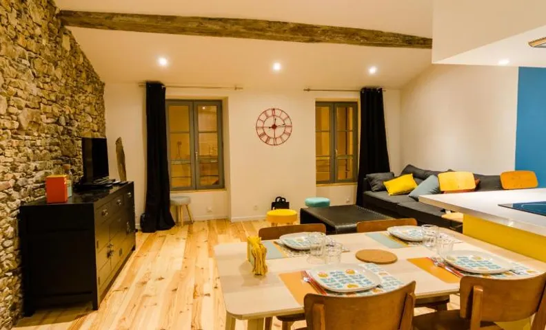 Gîte Ohlavache!