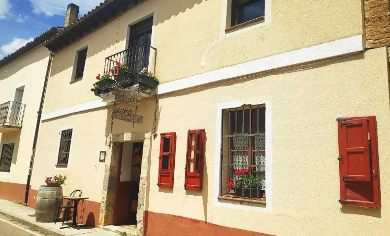 Albergue La Mochila