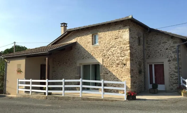 Chambres d'hôtes du Maspourquet